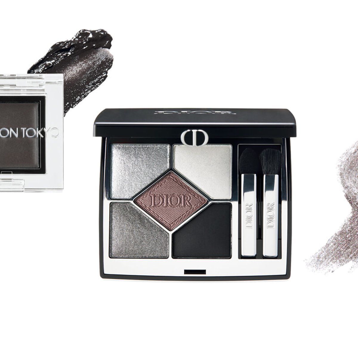 顔にメリハリをつくる陰影カラーを味方に。