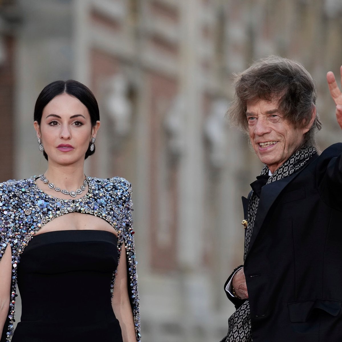 ミック・ジャガー、子どもたちに印税は相続させないと表明。