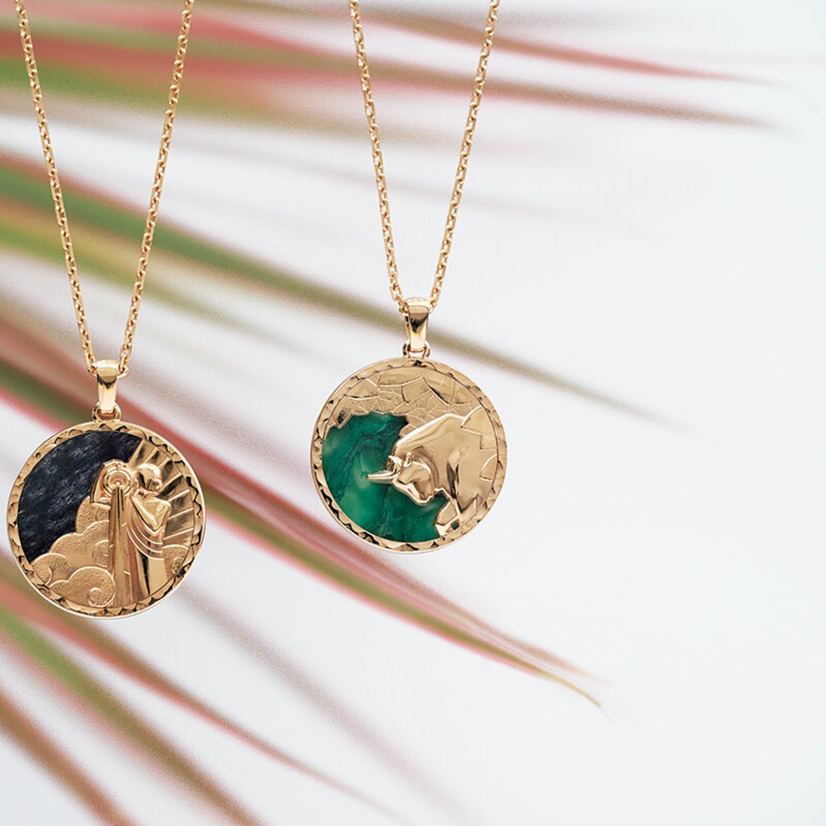 心に余裕がない時は、アベンチュリンを身に着けて。