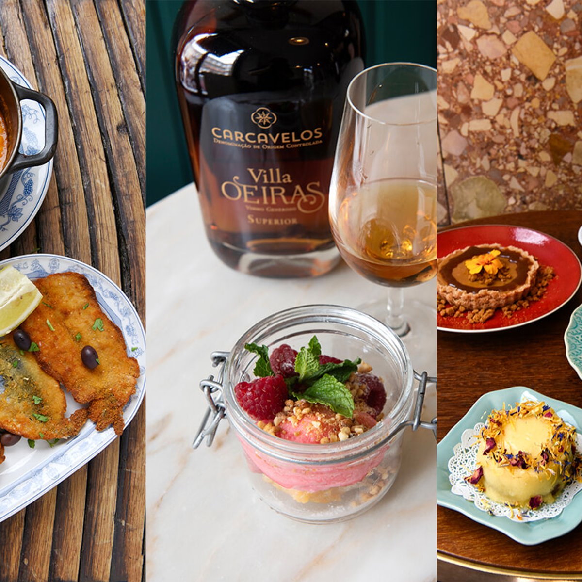 ポルトで訪れるべき、地元民が愛する最旬レストラン7選。