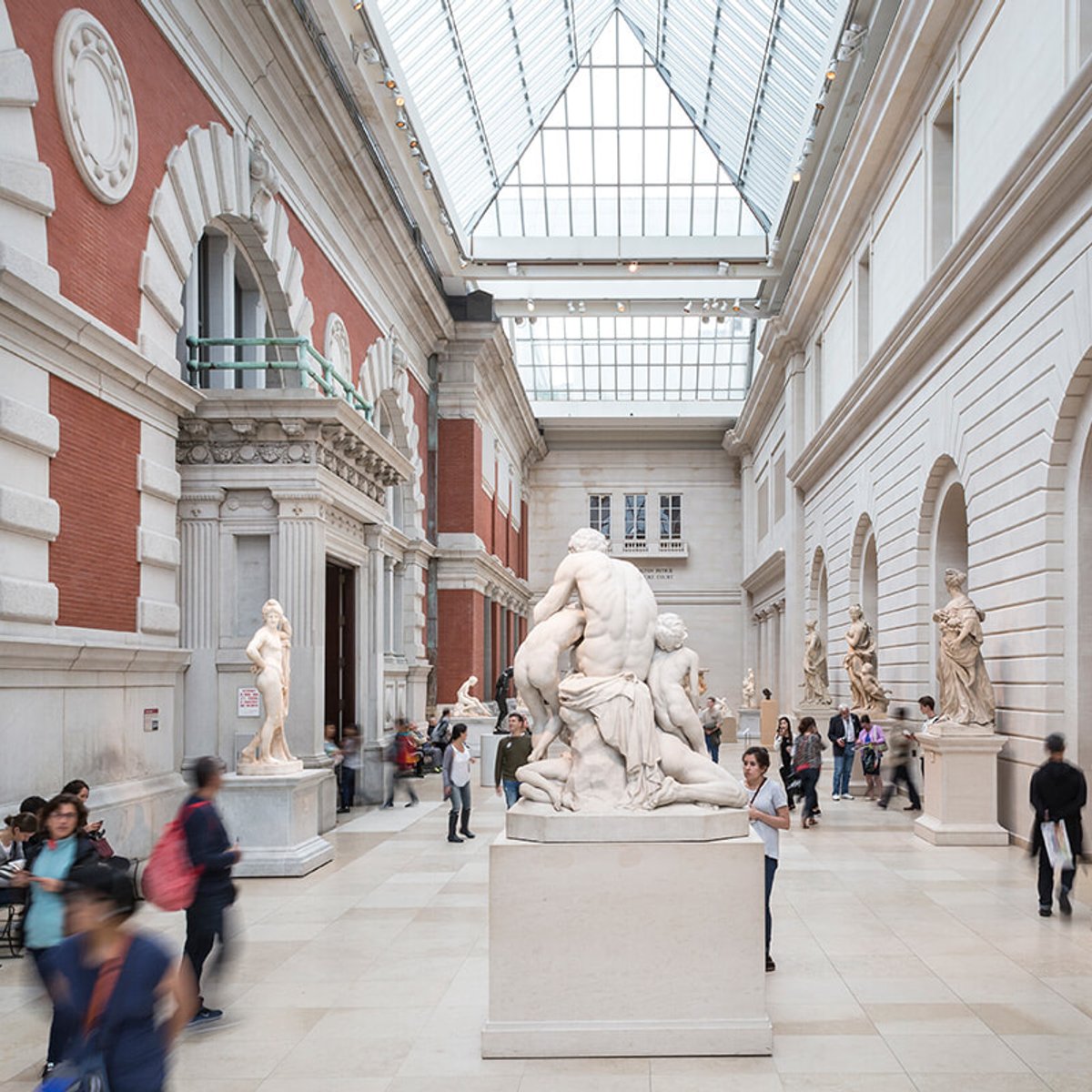 ヴァシュロン・コンスタンタンとメトロポリタン美術館がタッグ。