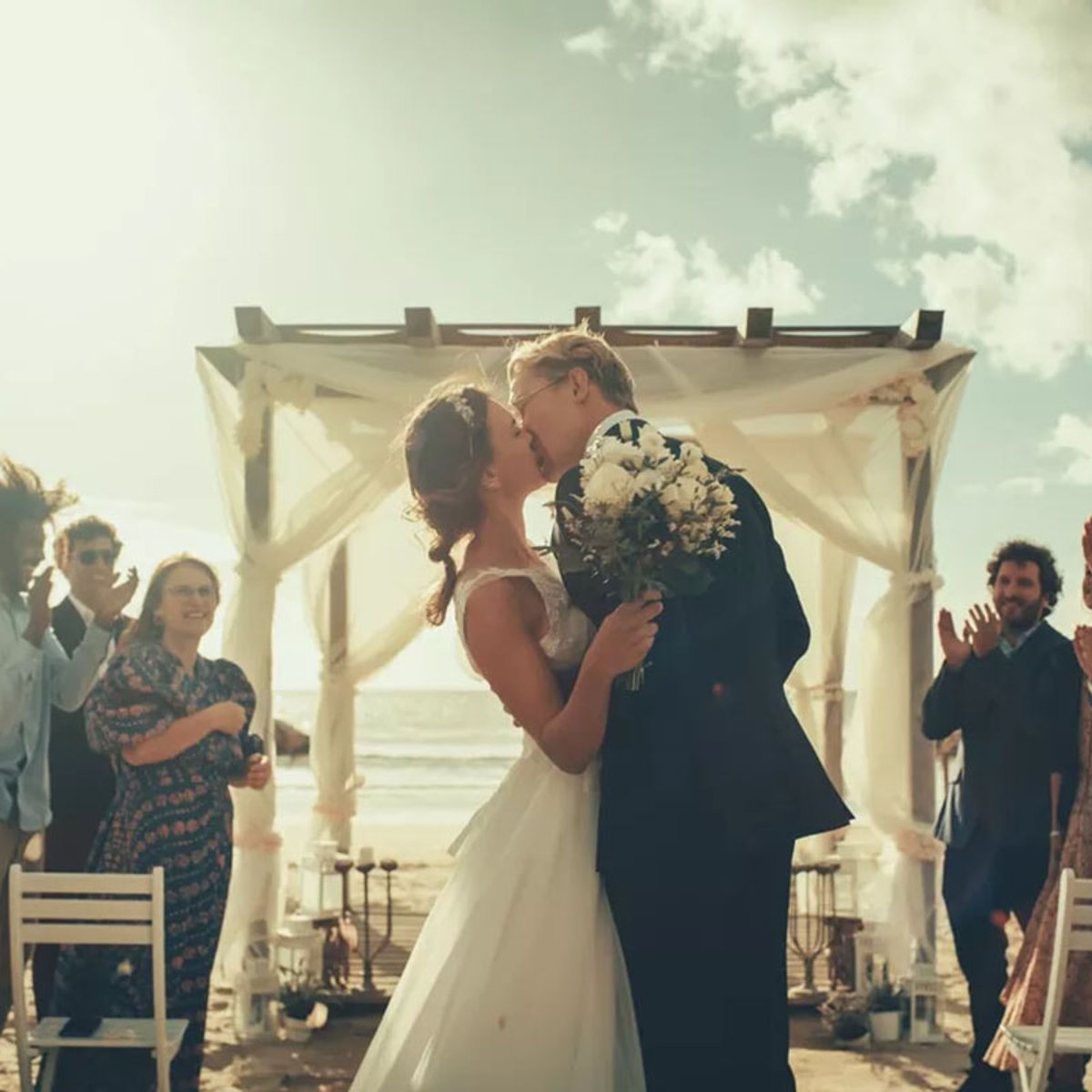 招待客の負担になる、フランスのいまどき結婚式事情とは？