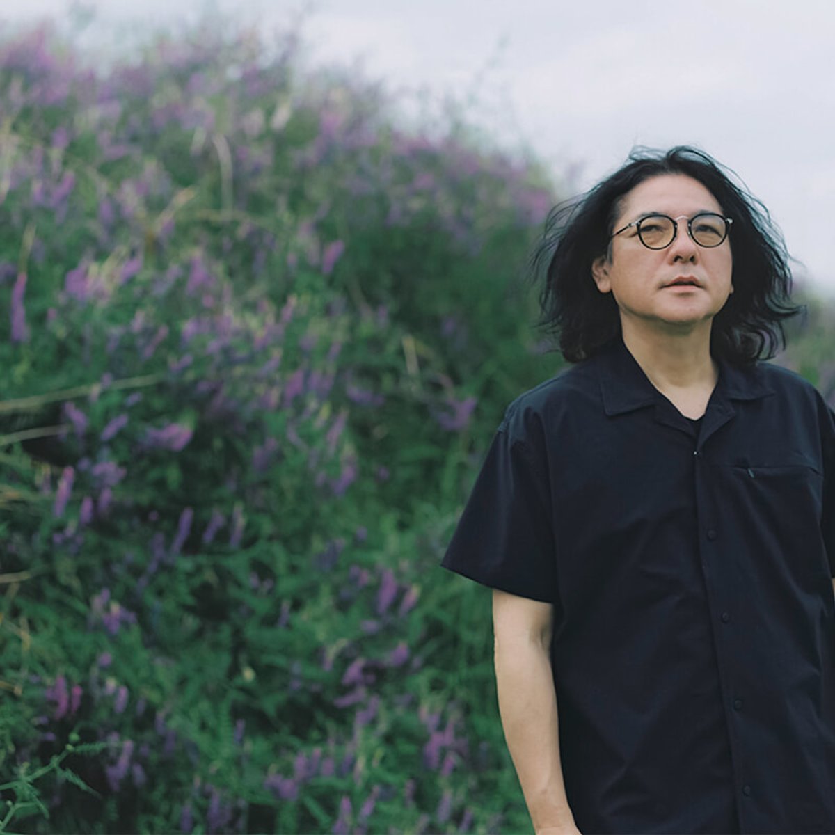 青春映画の名匠・岩井俊二が考える、恋のカタチ。