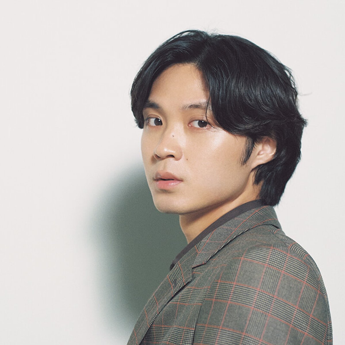 磯村勇斗が語る、僕が惹かれる恋の在り方。