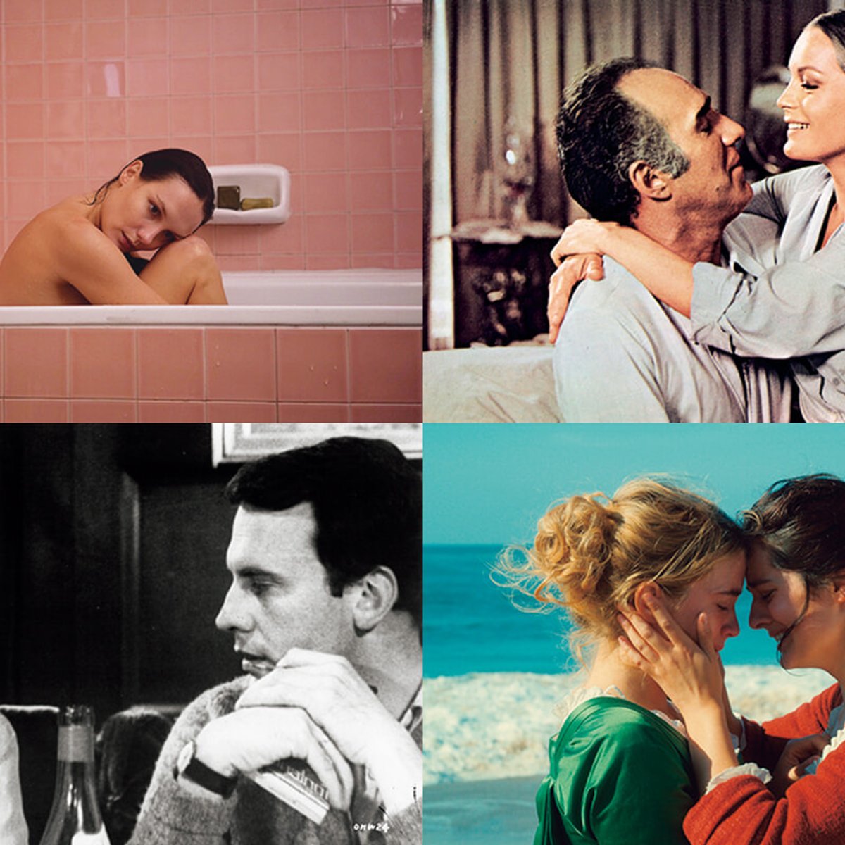 さまざまな恋のカタチを知る、フランス映画18選。