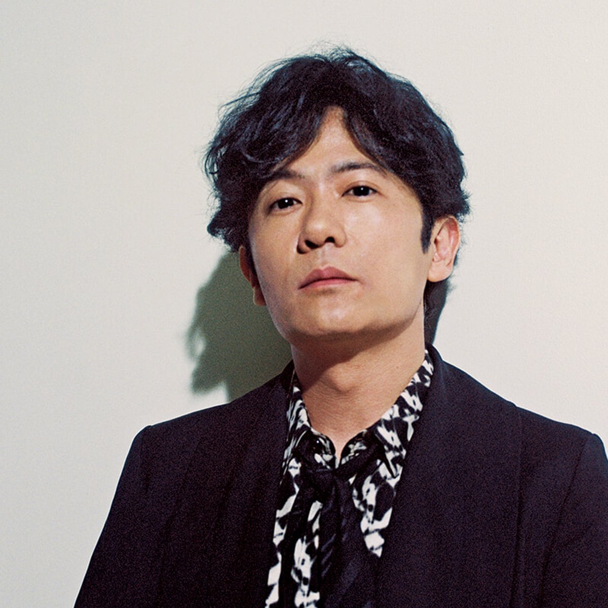 稲垣吾郎が語る、僕が惹かれる恋の在り方。