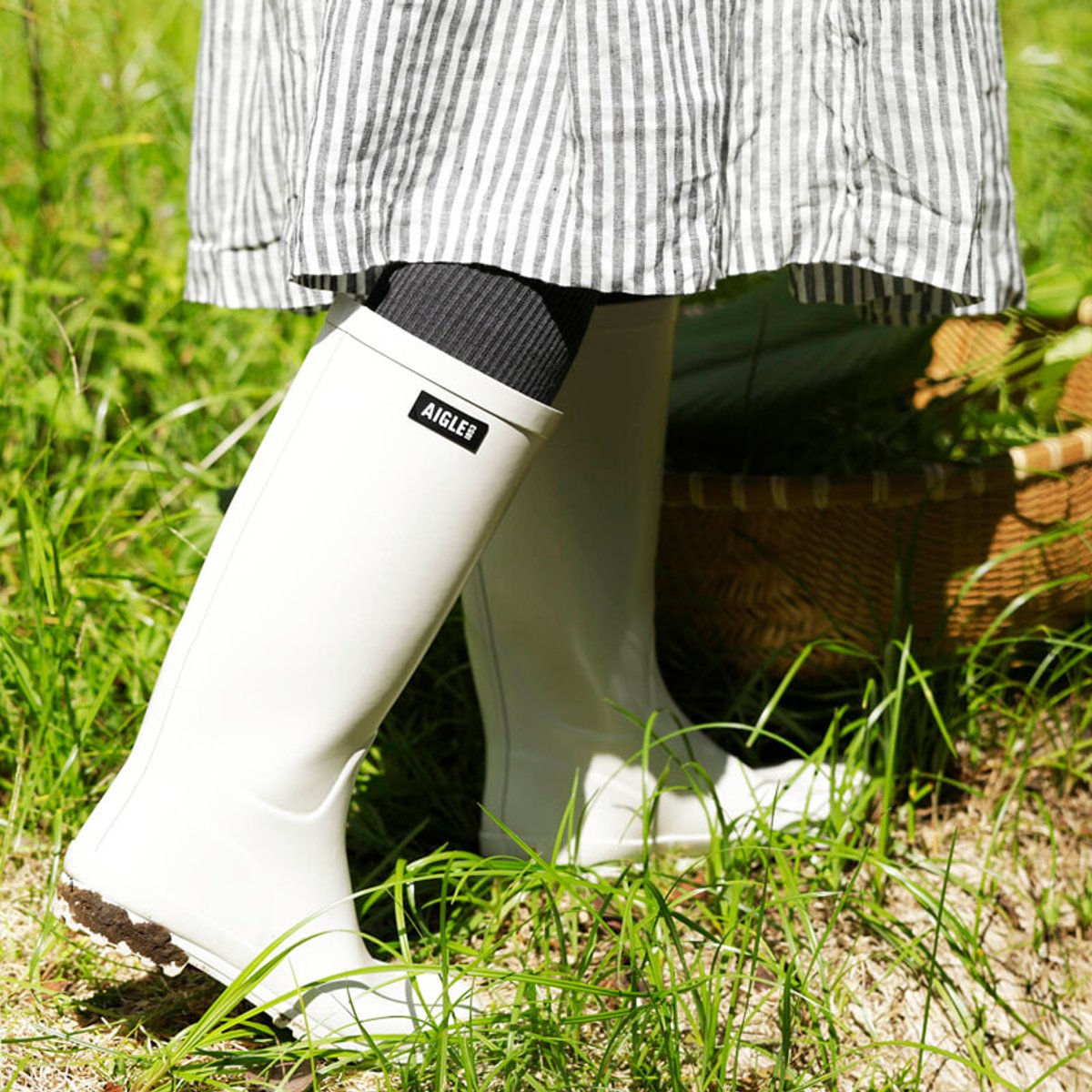 エーグル、自然と時間が生み出す蒸留酒造りに魅せられて。