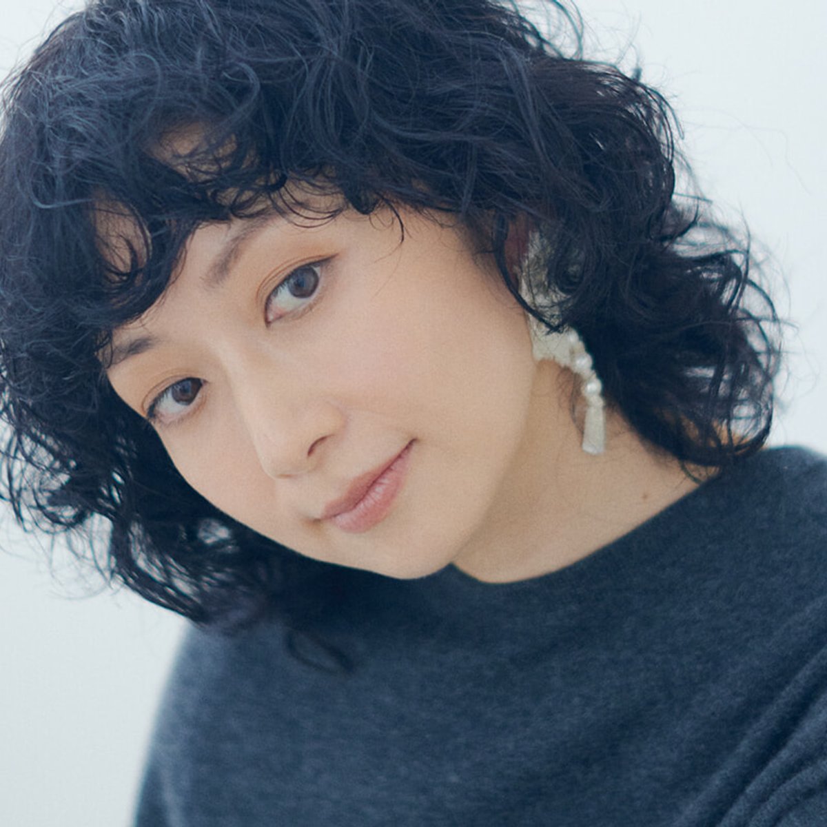 持田香織、恋の歌詞が生まれる背景。