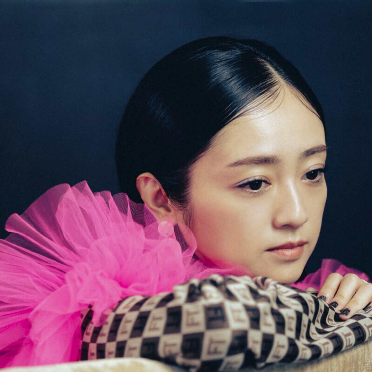 「春画」は映画表現の原点？ 安達祐実が『春画先生』に出演した理由とは。