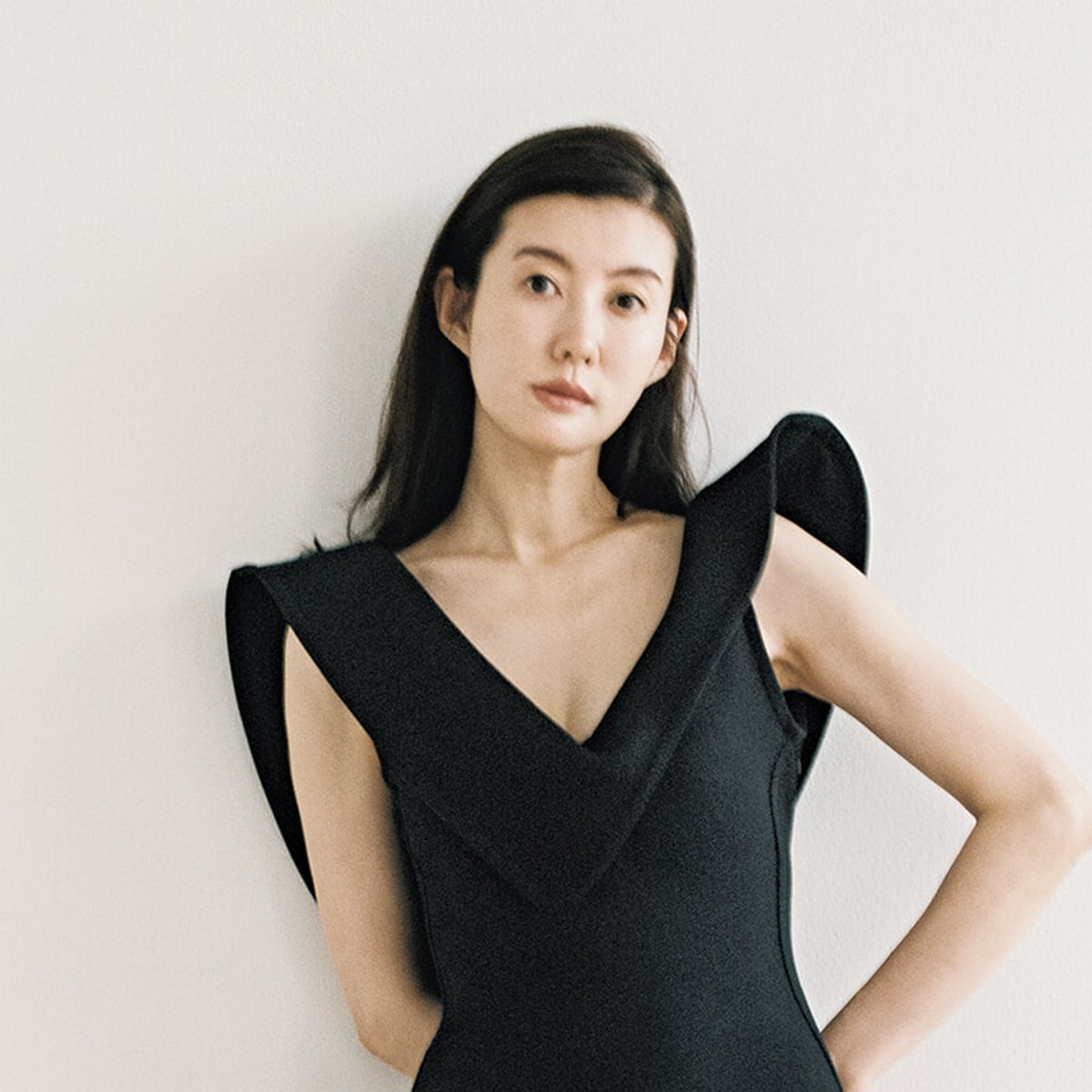 ともさかりえに聞く、大人の恋って何ですか？