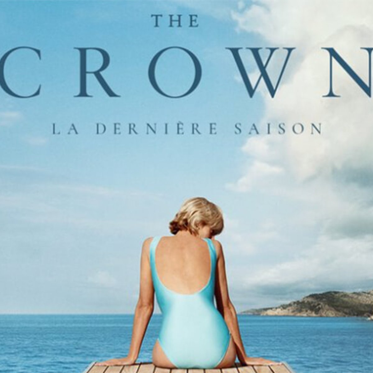 ダイアナ妃の死を描くドラマ「ザ・クラウン」最終シーズン、気になる配信開始日は？