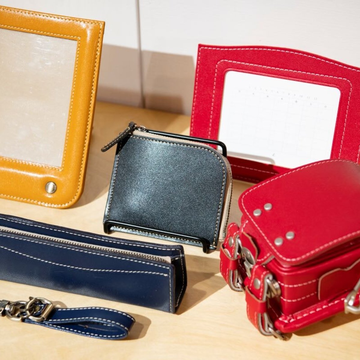 子どもの思い出を蘇らせる、ランドセルリメイク。 | madameFIGARO.jp