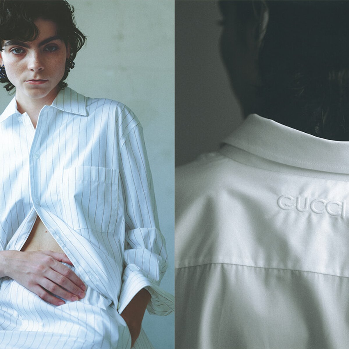 今すぐ手に入れたいクワイエットラグジュアリーなシャツ11選。