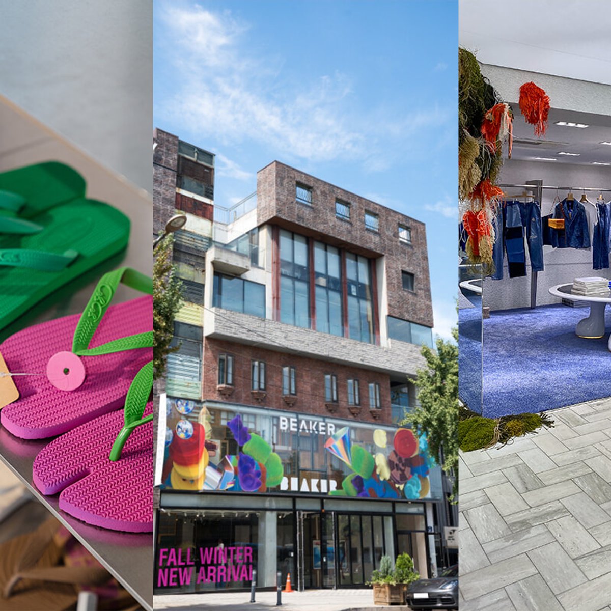 Kファッションラバーが集結！ 韓国モード座談会。【前編】