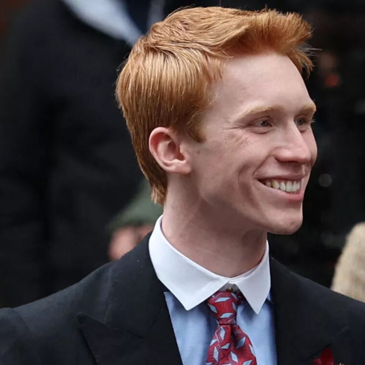 「ザ・クラウン」最終章、ハリー王子役を射止めた無名の新人俳優とは？