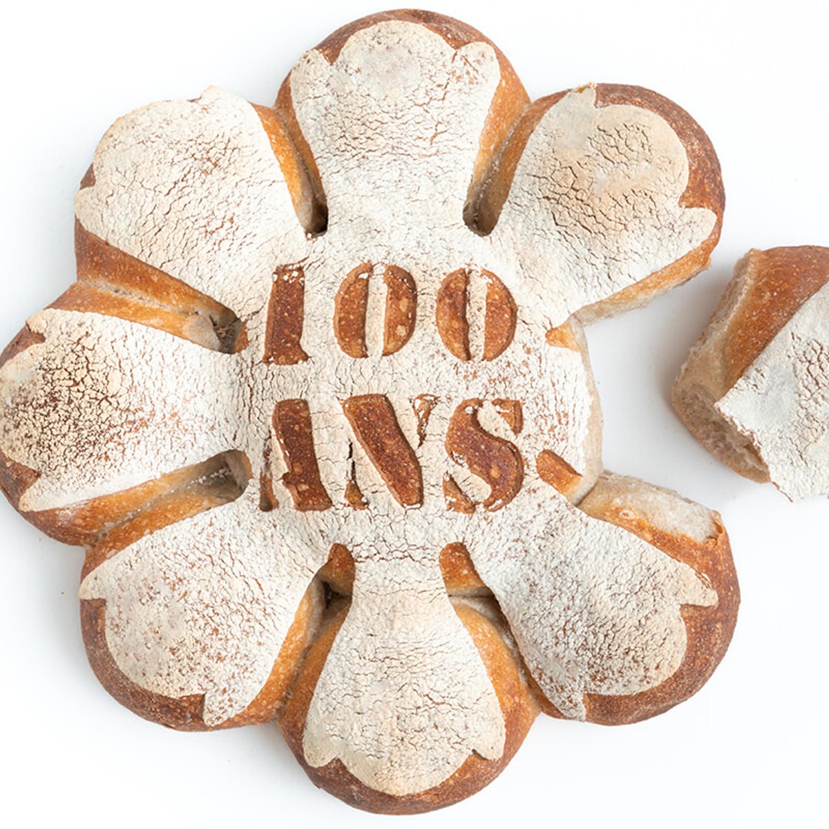 グランド・エピスリー、100歳おめでとう！のおいしいお買い物。