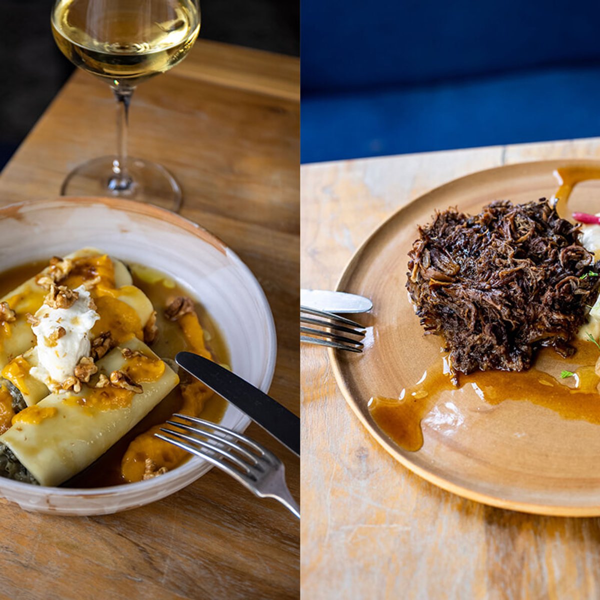 ア・ターブル！ パリジェンヌシェフ、カミーユの美味なるビストロノミー。