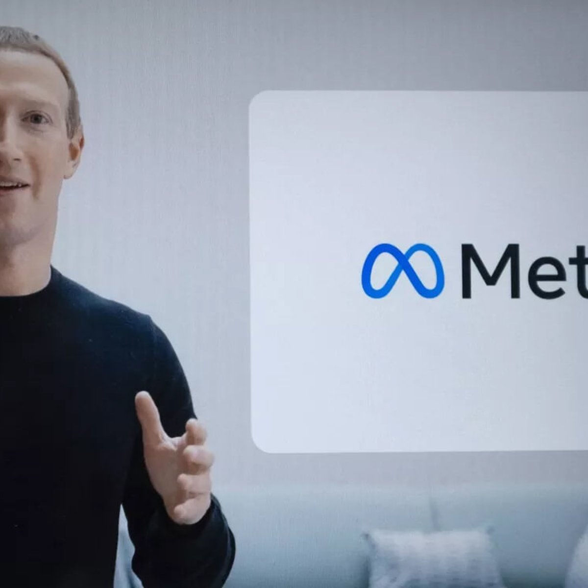 ザッカーバーグ、AI搭載メガネの音声アシストで娘の髪をセットする動画を投稿！