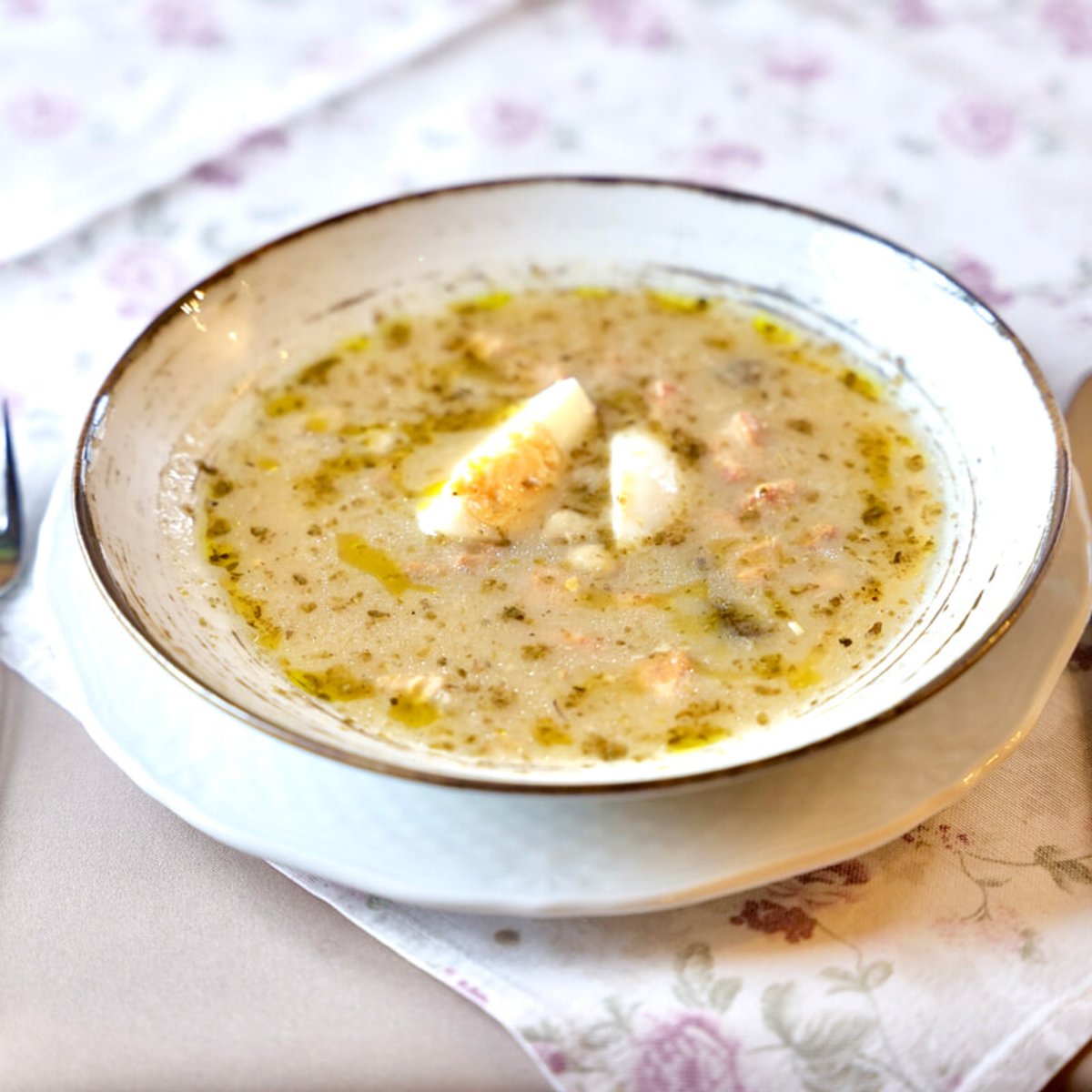 発酵食品から餃子まで、ポーランドのソウルフードの魅力。