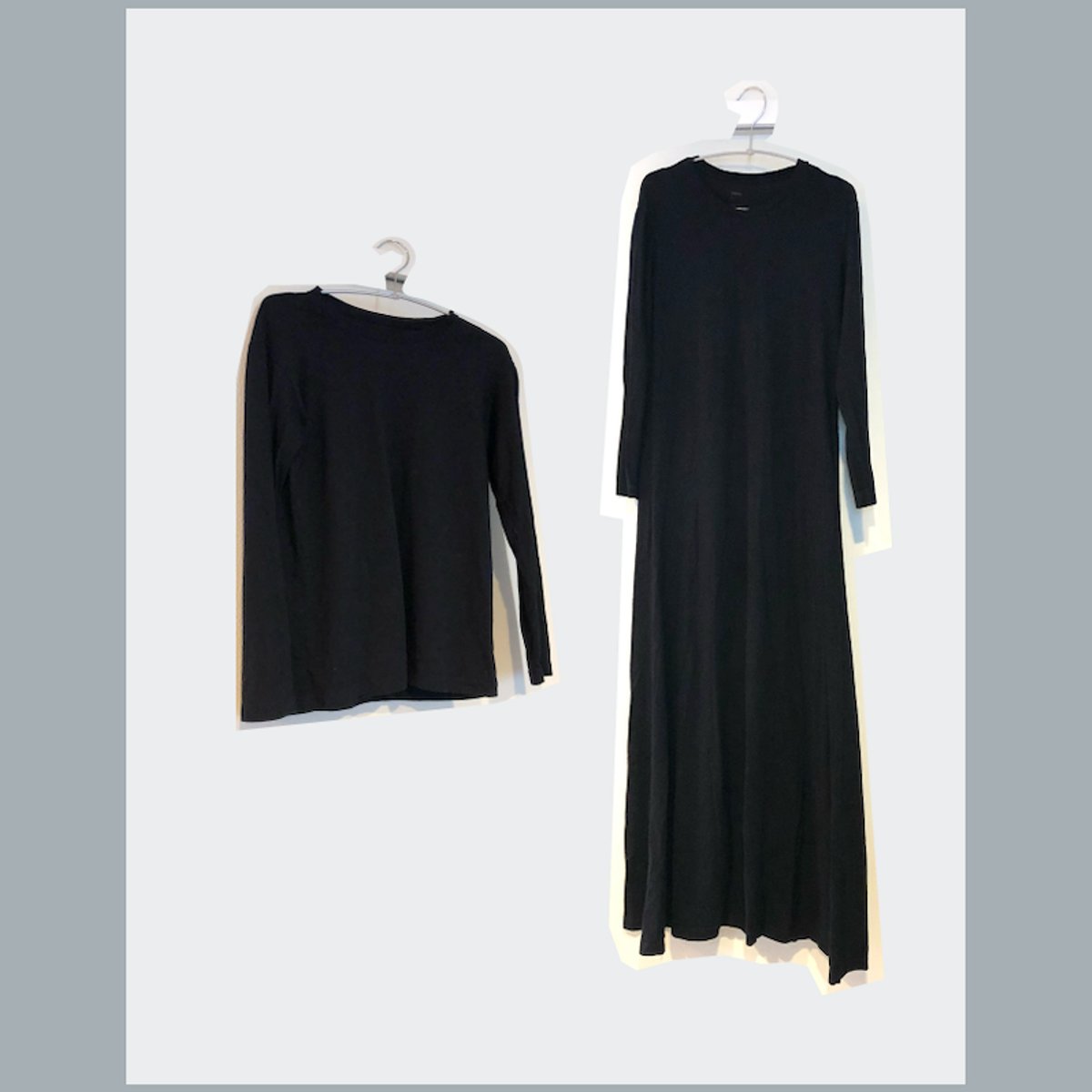 肌と環境にやさしいテイクスのカットソー&ワンピース