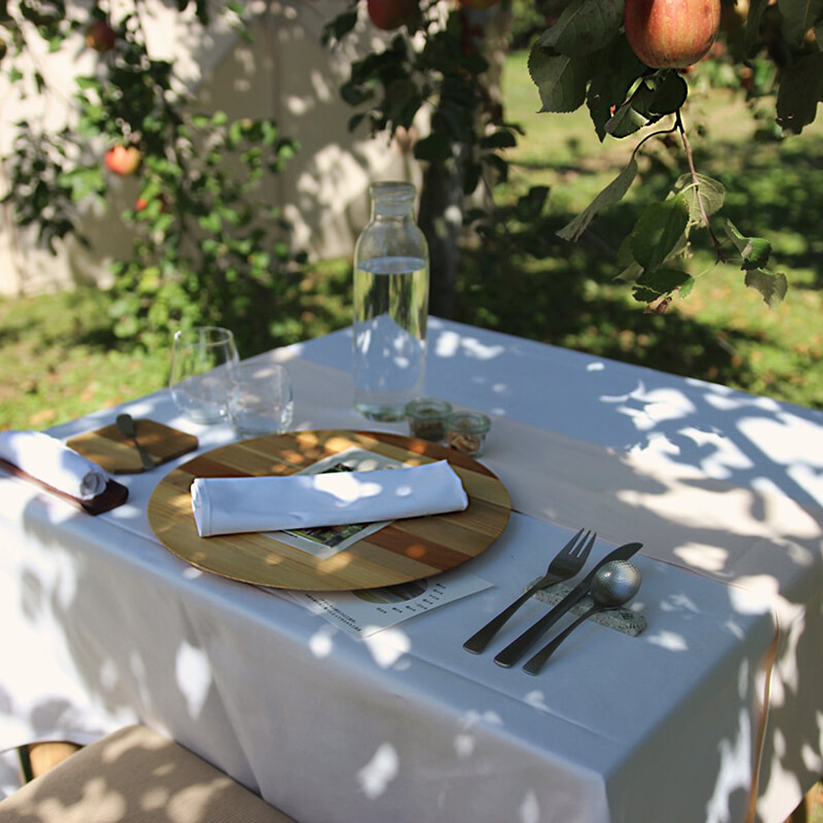 紅葉シーズン目前！自然の恵みを味わう、信州の注目スポット