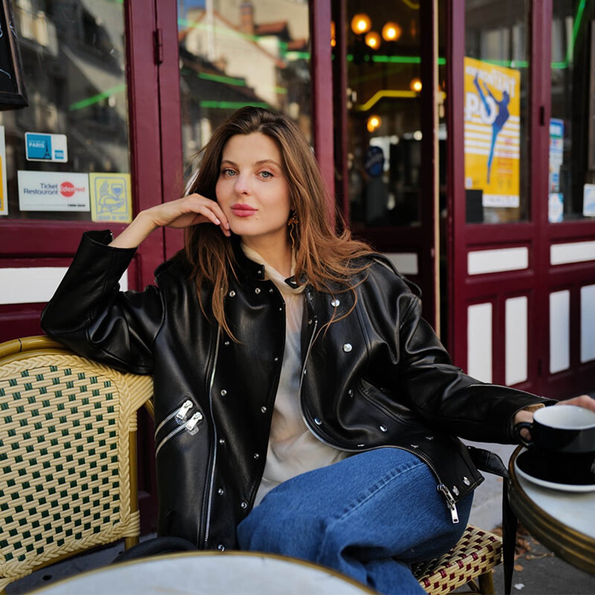 パリジェンヌの週末ルーティーンって？