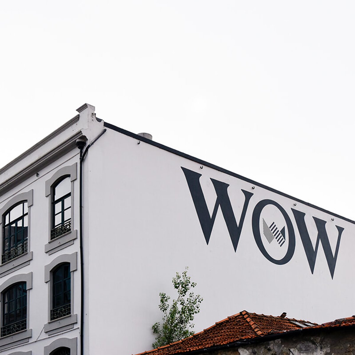 ワイン好き必訪、ポルトガルの最旬スポットWOWとは？