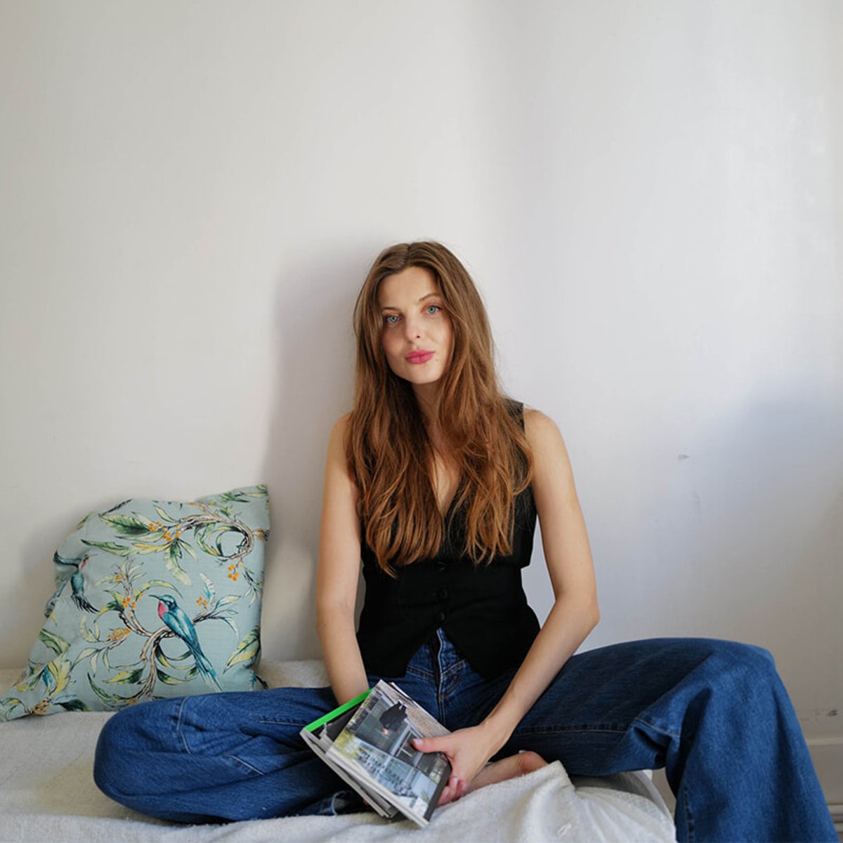 パリジェンヌから学ぶ、収納術とは。