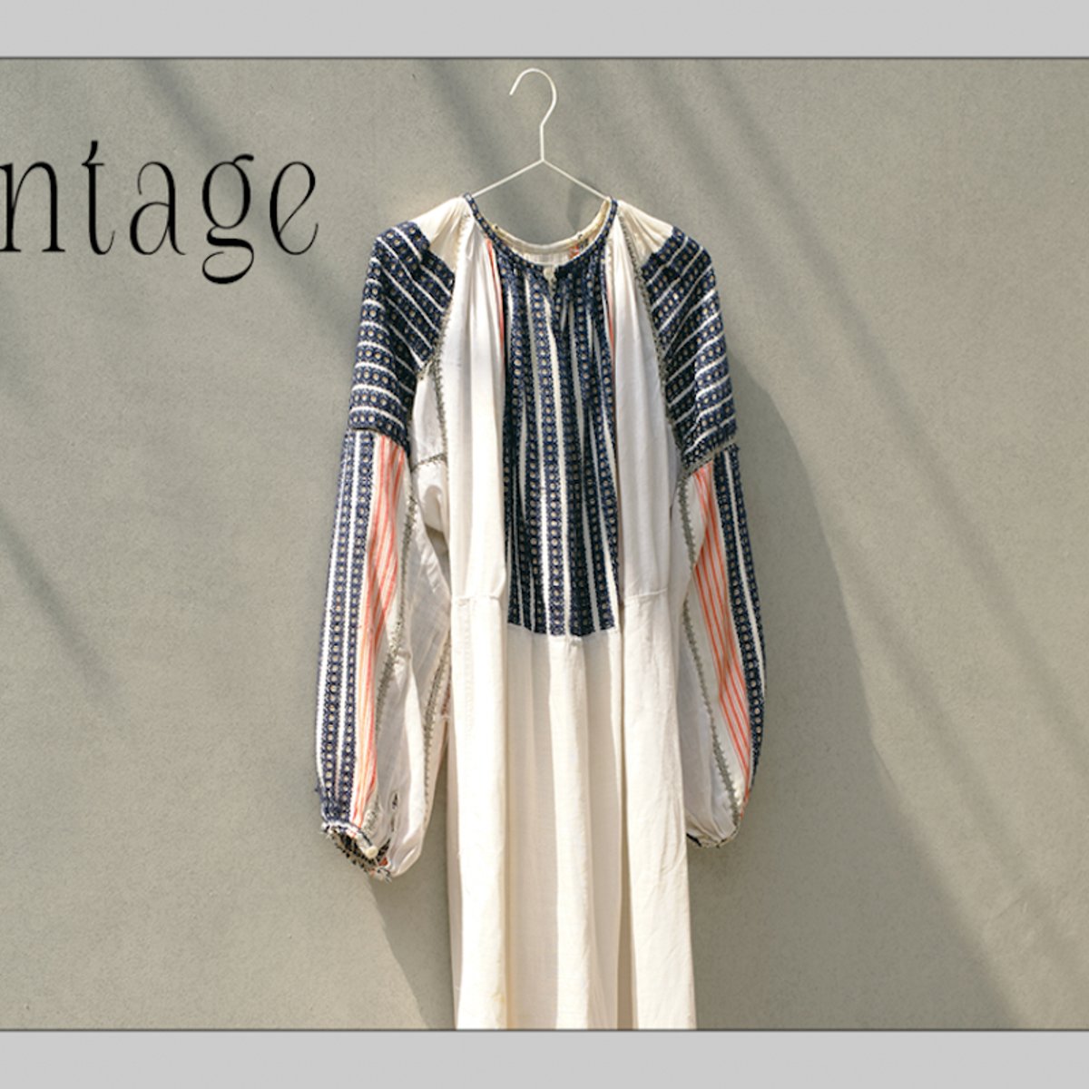 スタイリストの佐藤奈津美が考える、10年後も愛せるドレスとは？