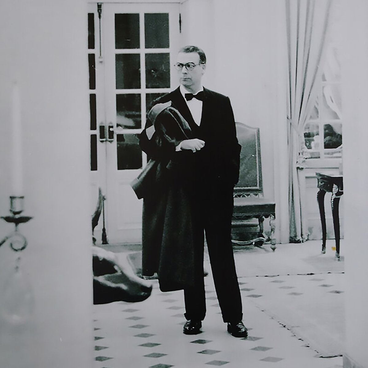 クリストバルからデムナへ、バレンシアガが紡ぐ100年の歴史。