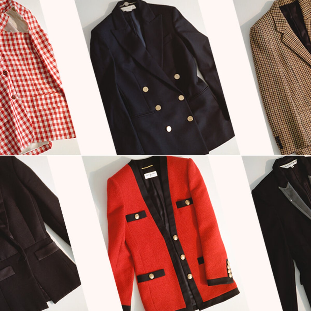 ファッション業界人が愛用する、とっておきのジャケットとは？