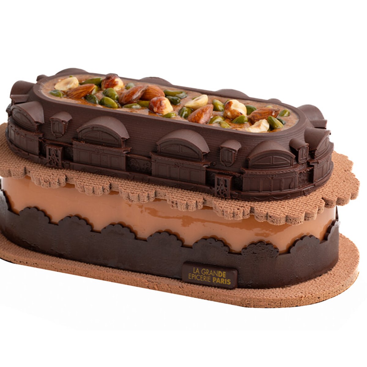 グランドエピスリー、まだまだ続く100周年スイーツドリーム。