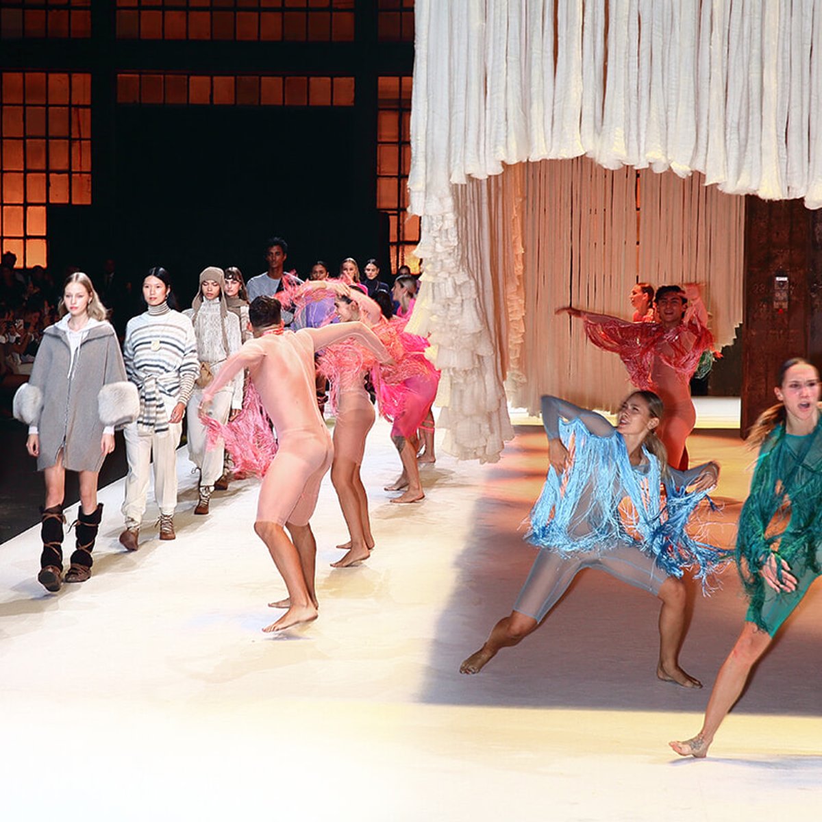 上質なイタリアメイド、ファルコネーリに触れて。