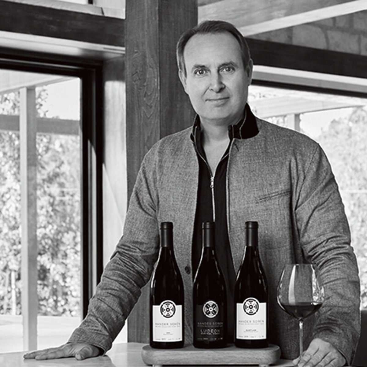 元Apple幹部が立ち上げたワインは、日本文化と料理に合うピノ・ノワール！？