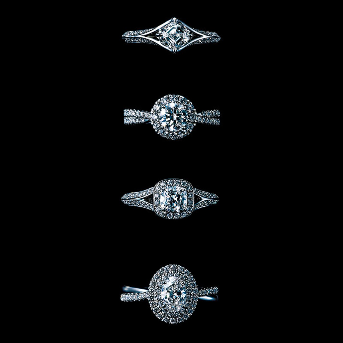 ロイヤル・アッシャー、170年の歴史を辿る。