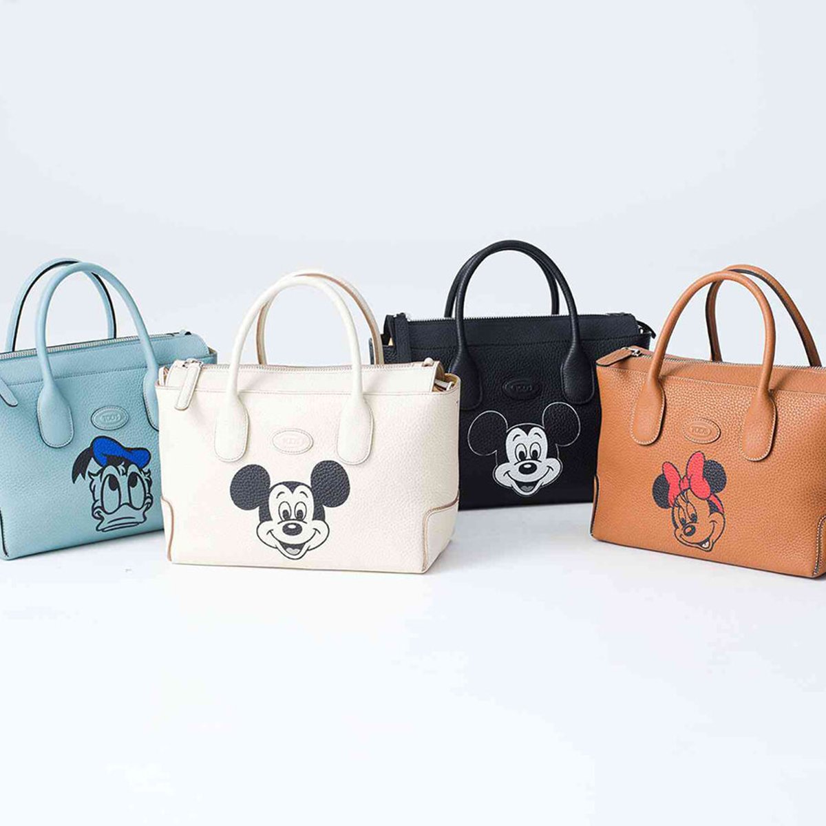 ロンハーマン、大人も夢中なディズニーコレクション！