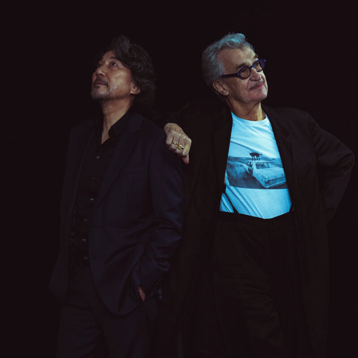 名匠ヴィム・ヴェンダースと役所広司が切り取った、現代日本の「ミニマルな生き方」。