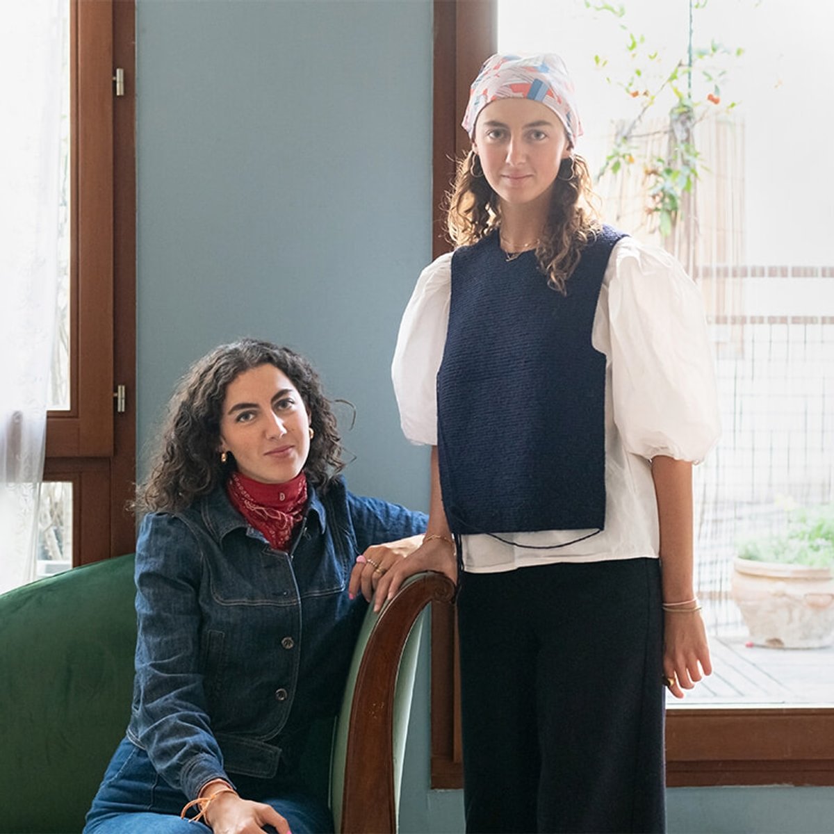 パリジェンヌのお気に入り！ モチーフアクセサリー5選。