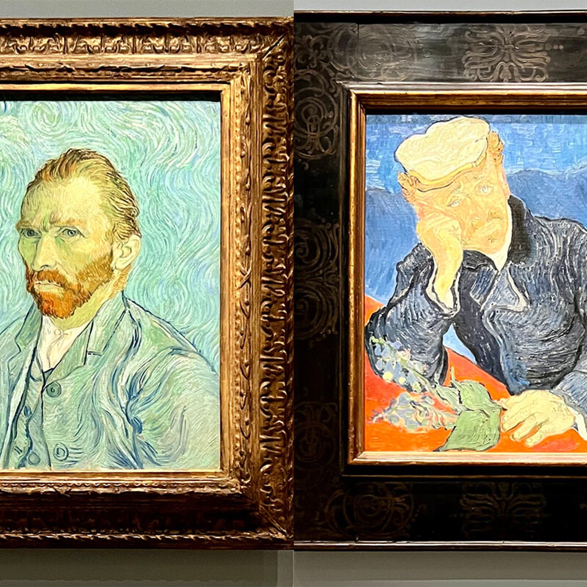 オルセー美術館でともに生きる、ヴァン・ゴッホ最期の70日間。