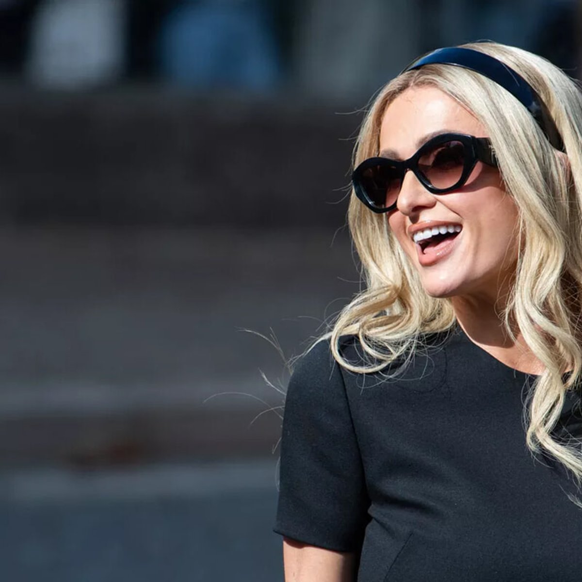 パリス・ヒルトン、第2子誕生をサプライズ報告。