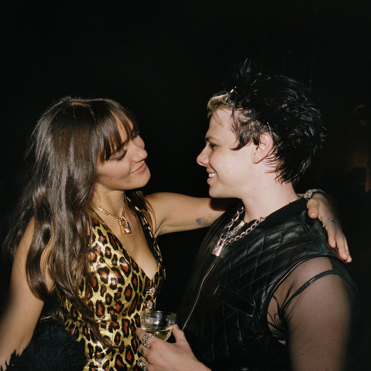 クロムハーツが東京で一夜限りのスペシャルライブショーを開催！