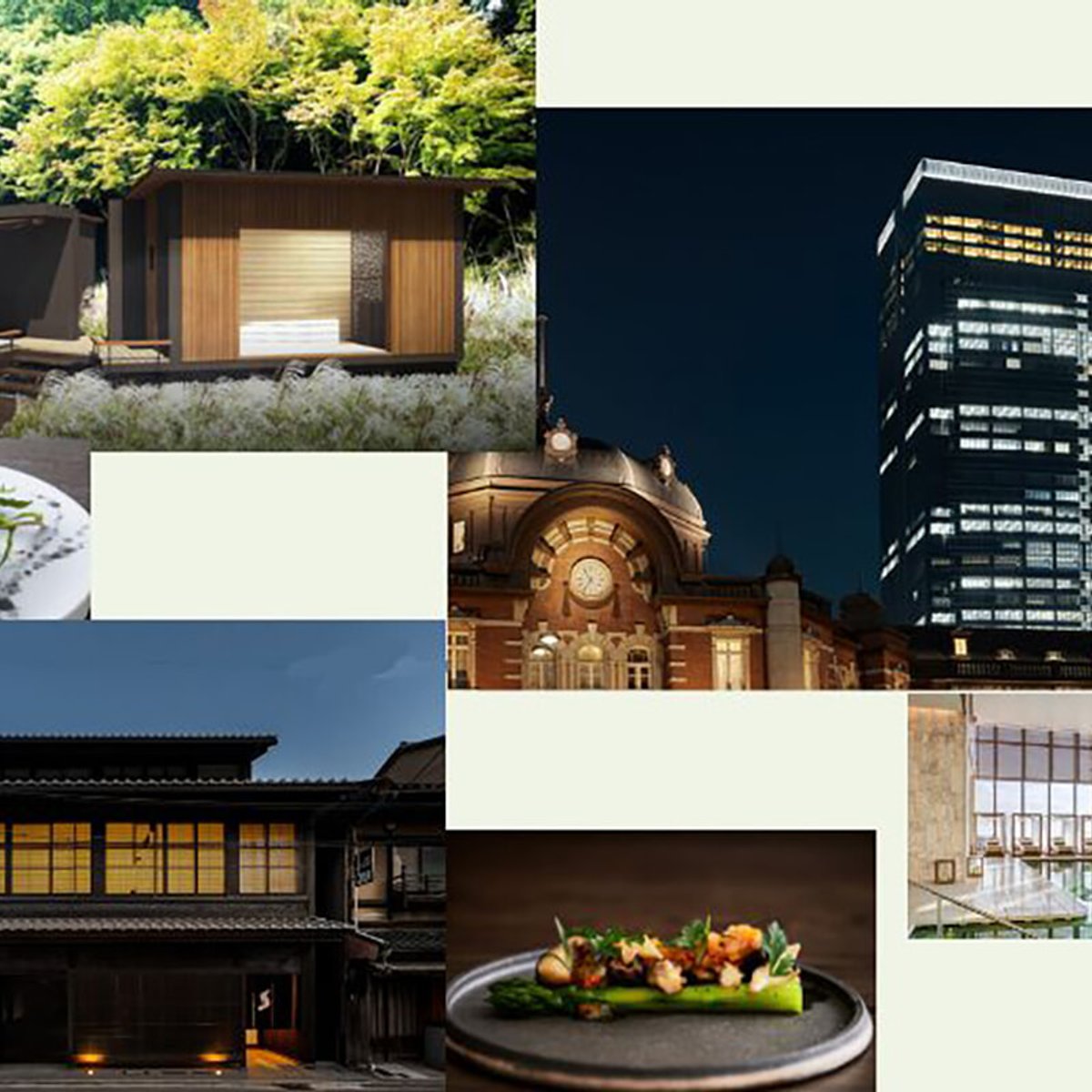 ホテルジャーナリスト・せきねきょうこが再訪したい、2023年オープンのホテル３選！