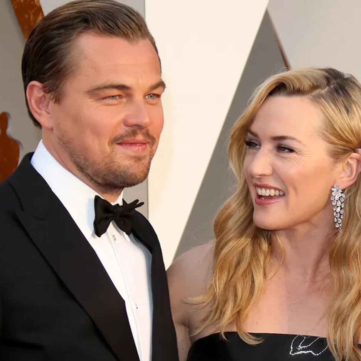 ケイト・ウィンスレットとレオナルド・ディカプリオの友情の秘密。