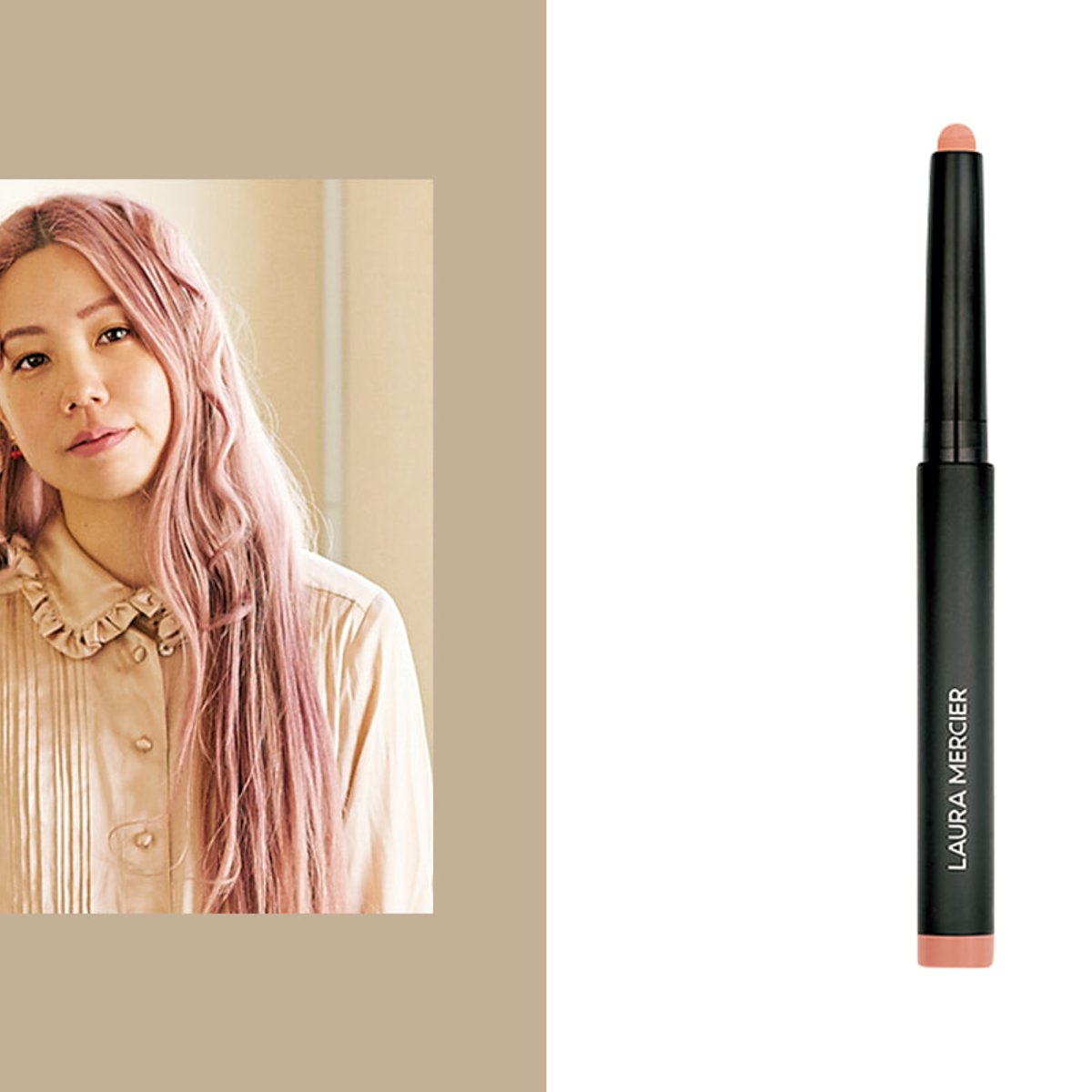 佐々木 茜｜私に贅沢を与えてくれる美容について。