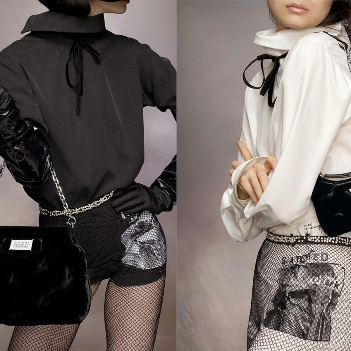 メゾン マルジェラで探す、ホリデーシーズンの贈り物。