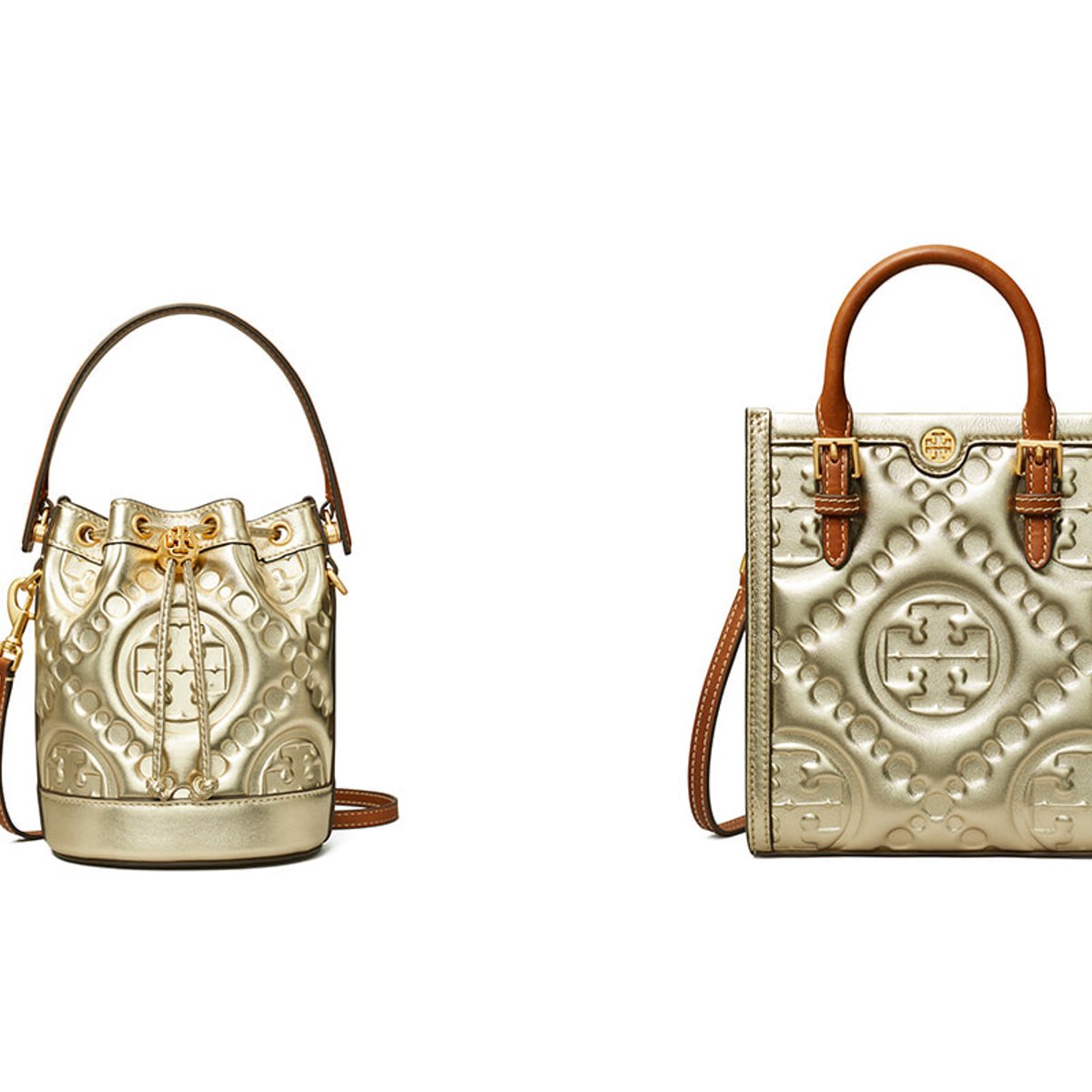 トリー バーチのギフトコレクションで、気分上々！