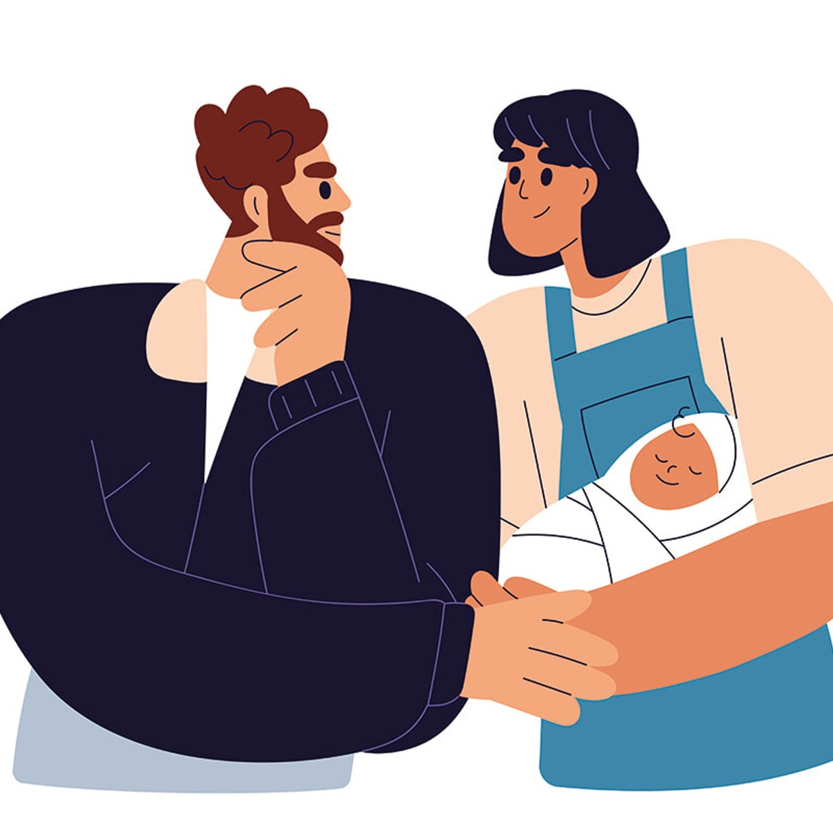 【ニッポンの性】結婚生活に夜の営みは必須？セックスと夫婦の在り方を考える。