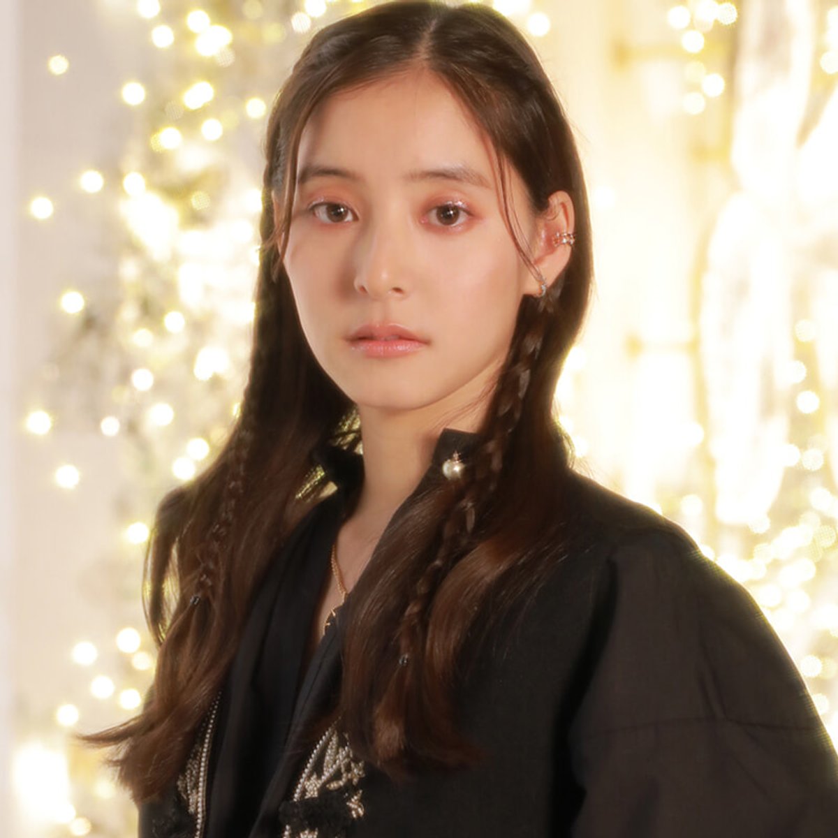 新木優子が語る、ホリデーギフトの流儀。