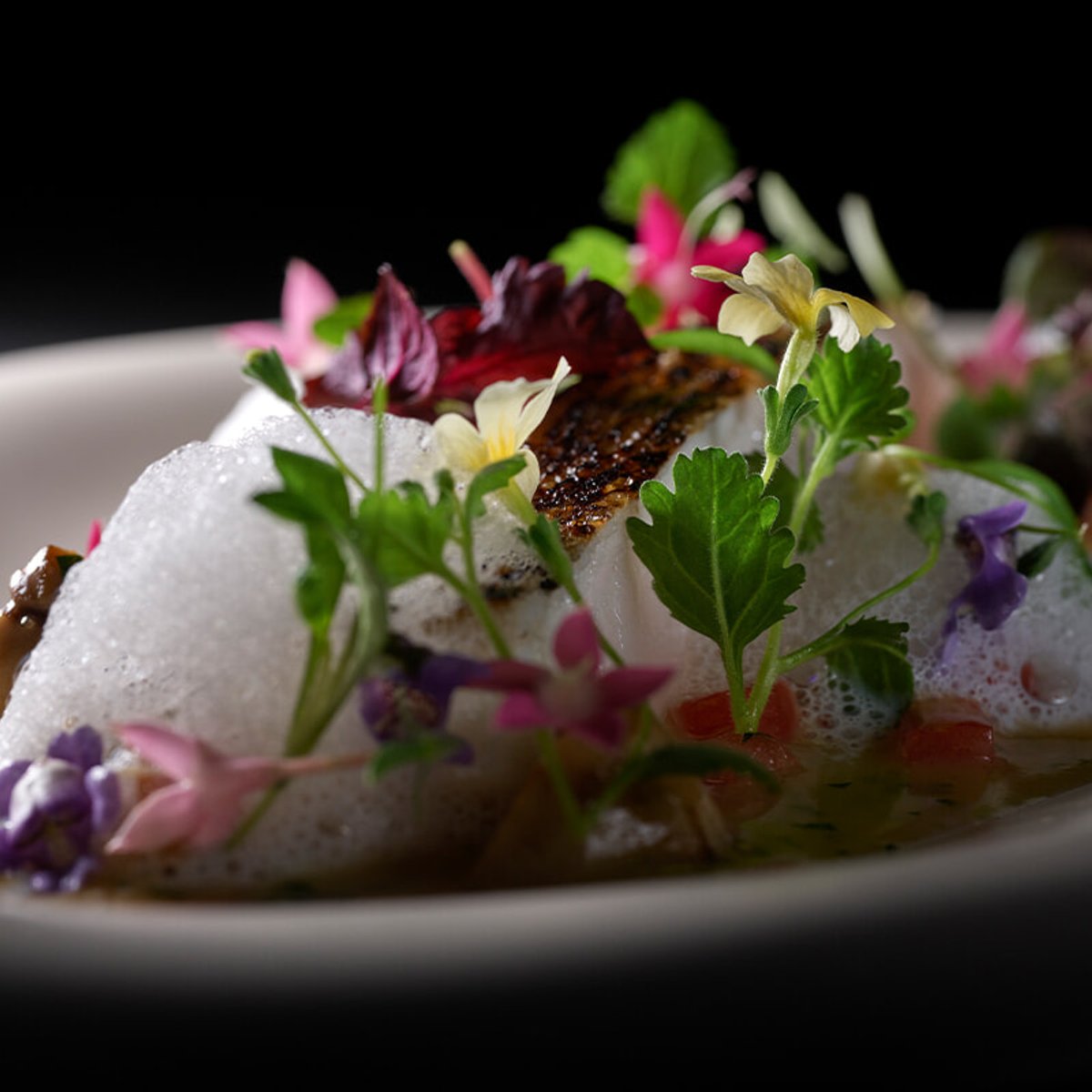 3ツ星レストランから麻布台ヒルズまで、注目のグルメニュース。