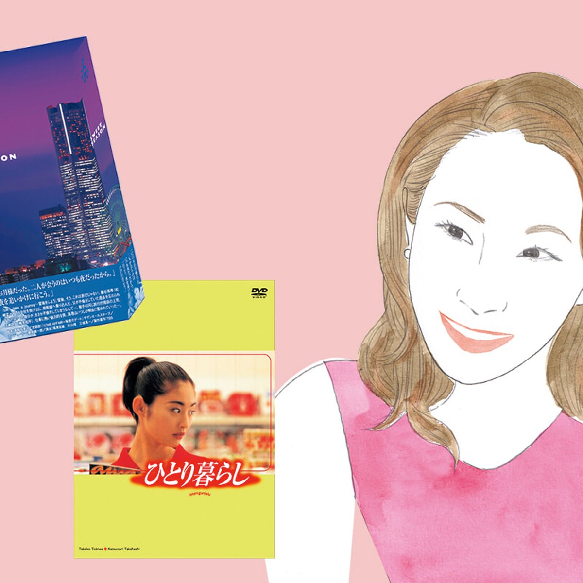 あのドラマの裏話も！　4人の名脚本家にインタビュー。 Vol.1青柳祐美子